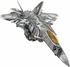 TRANSFORMERS MASTERPIECE MOVIE SERIES MPM-10R STARSCREAM REVENGER VERSION
