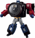 TRANSFORMERS COLLABORATIVE OPTIMUS PRIME EOS R5 CANON