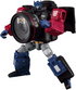 TRANSFORMERS COLLABORATIVE OPTIMUS PRIME EOS R5 CANON