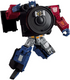 TRANSFORMERS COLLABORATIVE OPTIMUS PRIME EOS R5 CANON