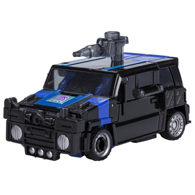 TRANSFORMERS GENERATIONS LEGACY CRANKCASE LEGACY DELUXE CLASS