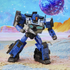 TRANSFORMERS GENERATIONS LEGACY CRANKCASE LEGACY DELUXE CLASS
