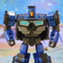 TRANSFORMERS GENERATIONS LEGACY CRANKCASE LEGACY DELUXE CLASS