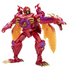 TRANSFORMERS GENERATIONS LEGACY TRANSMETAL II MEGATRON LEGACY LEADER CLASS