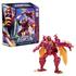 TRANSFORMERS GENERATIONS LEGACY TRANSMETAL II MEGATRON LEGACY LEADER CLASS