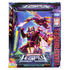 TRANSFORMERS GENERATIONS LEGACY TRANSMETAL II MEGATRON LEGACY LEADER CLASS