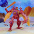 TRANSFORMERS GENERATIONS LEGACY TRANSMETAL II MEGATRON LEGACY LEADER CLASS