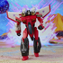 TRANSFORMERS GENERATIONS LEGACY ARMADA UNIVERSE STARSCREAM LEGACY VOYAGER CLASS