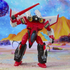 TRANSFORMERS GENERATIONS LEGACY ARMADA UNIVERSE STARSCREAM LEGACY VOYAGER CLASS