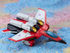 TRANSFORMERS GENERATIONS LEGACY ARMADA UNIVERSE STARSCREAM LEGACY VOYAGER CLASS