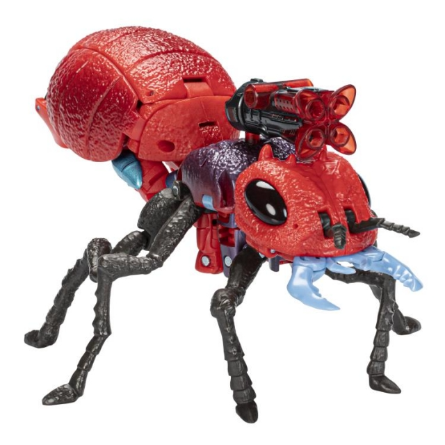 TRANSFORMERS GENERATIONS LEGACY INFERNO LEGACY VOYAGER CLASS