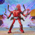 TRANSFORMERS GENERATIONS LEGACY INFERNO LEGACY VOYAGER CLASS