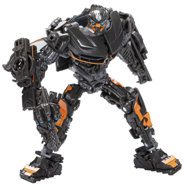 TRANSFORMERS: THE LAST KNIGHT STUDIO SERIES 93 HOT ROD DELUXE CLASS