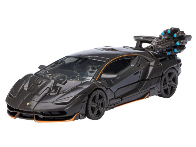 TRANSFORMERS: THE LAST KNIGHT STUDIO SERIES 93 HOT ROD DELUXE CLASS
