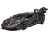 TRANSFORMERS: THE LAST KNIGHT STUDIO SERIES 93 HOT ROD DELUXE CLASS
