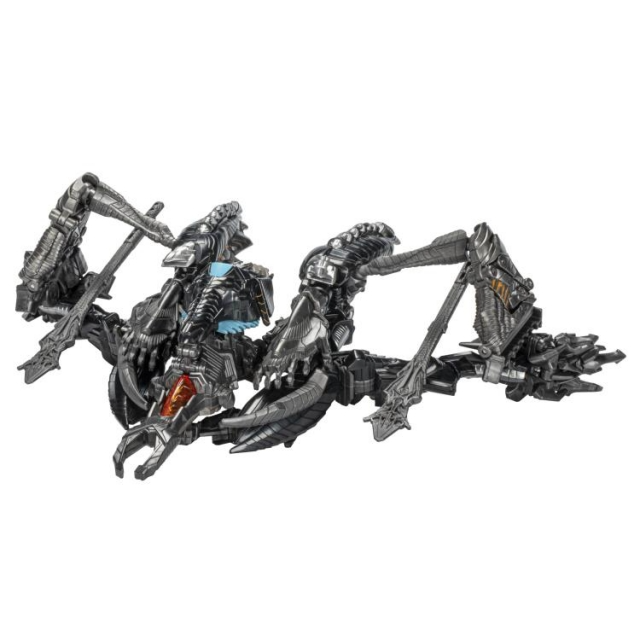 TRANSFORMERS: REVENGE OF THE FALLEN STUDIO SERIES 91 THE FALLEN LEADER CLASS