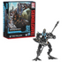 TRANSFORMERS: REVENGE OF THE FALLEN STUDIO SERIES 91 THE FALLEN LEADER CLASS