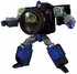 TRANSFORMERS COLLABORATIVE DECEPTICON REFRAKTOR R5 CANON