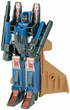 THE TRANSFORMERS GENERATION ONE COMMEMORATIVE SERIES G1 DIRGE