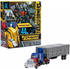 TRANSFORMERS GENERATIONS BUZZWORTHY BUMBLEBEE OPTIMUS PRIME LEADER CLASS