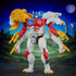 TRANSFORMERS GENERATIONS LEGACY MAXIMAL LEO PRIME LEGACY VOYAGER CLASS