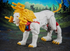 TRANSFORMERS GENERATIONS LEGACY MAXIMAL LEO PRIME LEGACY VOYAGER CLASS