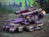 TRANSFORMERS: LEGACY EVOLUTION COMIC UNIVERSE TARN VOYAGER CLASS