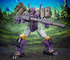 TRANSFORMERS: LEGACY EVOLUTION COMIC UNIVERSE TARN VOYAGER CLASS