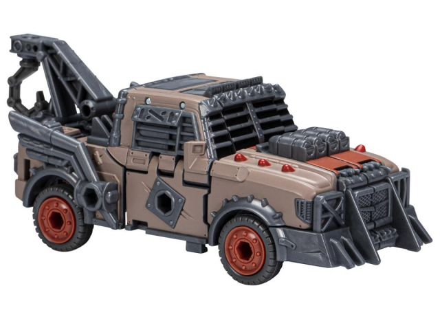 TRANSFORMERS: LEGACY EVOLUTION SCRAPHOOK LEGACY DELUXE CLASS