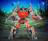 TRANSFORMERS: LEGACY EVOLUTION SCRAPHOOK LEGACY DELUXE CLASS