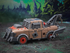 TRANSFORMERS: LEGACY EVOLUTION SCRAPHOOK LEGACY DELUXE CLASS