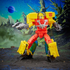 TRANSFORMERS: LEGACY EVOLUTION ARMADA UNIVERSE HOT SHOT LEGACY DELUXE CLASS