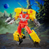 TRANSFORMERS: LEGACY EVOLUTION ARMADA UNIVERSE HOT SHOT LEGACY DELUXE CLASS