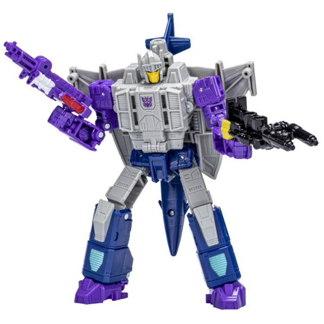 TRANSFORMERS: LEGACY EVOLUTION NEEDLENOSE LEGACY DELUXE CLASS