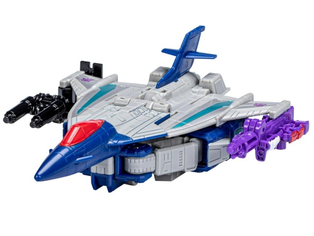 TRANSFORMERS: LEGACY EVOLUTION NEEDLENOSE LEGACY DELUXE CLASS
