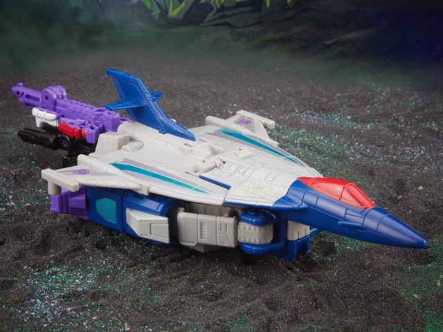 TRANSFORMERS: LEGACY EVOLUTION NEEDLENOSE LEGACY DELUXE CLASS