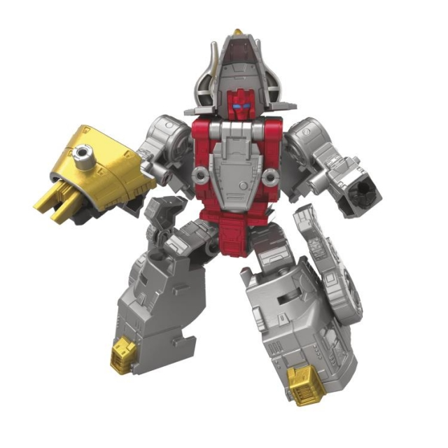 TRANSFORMERS: LEGACY EVOLUTION DINOBOT SLUG LEGACY CORE CLASS