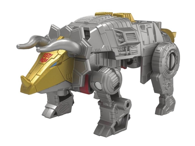 TRANSFORMERS: LEGACY EVOLUTION DINOBOT SLUG LEGACY CORE CLASS