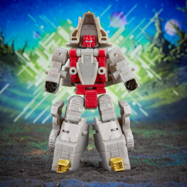 TRANSFORMERS: LEGACY EVOLUTION DINOBOT SLUG LEGACY CORE CLASS