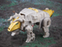 TRANSFORMERS: LEGACY EVOLUTION DINOBOT SLUG LEGACY CORE CLASS