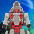 TRANSFORMERS: LEGACY EVOLUTION DINOBOT SLUG LEGACY CORE CLASS