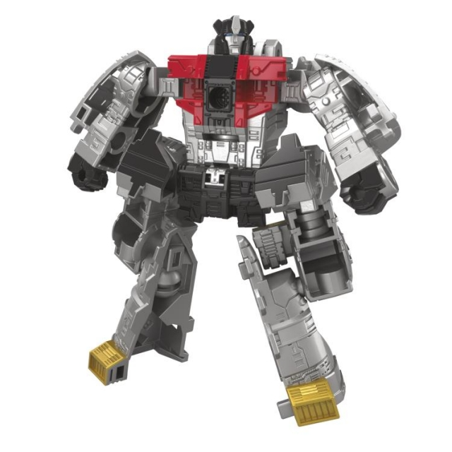 TRANSFORMERS: LEGACY EVOLUTION DINOBOT SLUDGE LEGACY CORE CLASS