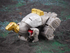 TRANSFORMERS: LEGACY EVOLUTION DINOBOT SLUDGE LEGACY CORE CLASS