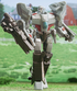 TRANSFORMERS: EARTHSPARK MEGATRON DELUXE CLASS