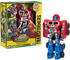 TRANSFORMERS: BUMBLEBEE CYBERVERSE ADVENTURES OPTIMUS PRIME SMASH CHANGER