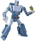 TRANSFORMERS GENERATIONS BUZZWORTHY BUMBLEBEE KUP DELUXE CLASS