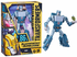 TRANSFORMERS GENERATIONS BUZZWORTHY BUMBLEBEE KUP DELUXE CLASS