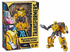TRANSFORMERS GENERATIONS BUZZWORTHY BUMBLEBEE DELUXE CLASS