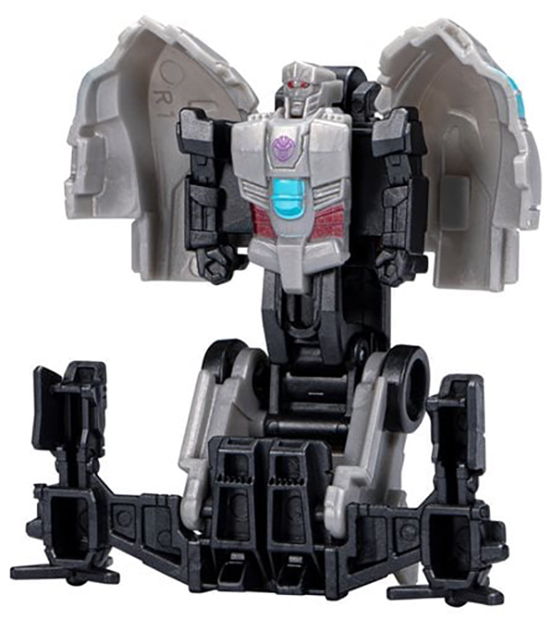 TRANSFORMERS: EARTHSPARK TACTICON MEGATRON