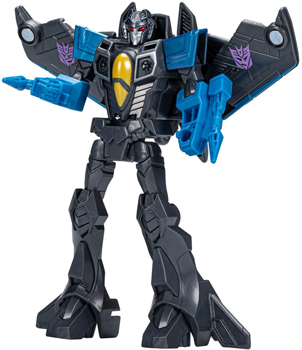 TRANSFORMERS: EARTHSPARK WARRIOR SKYWARP